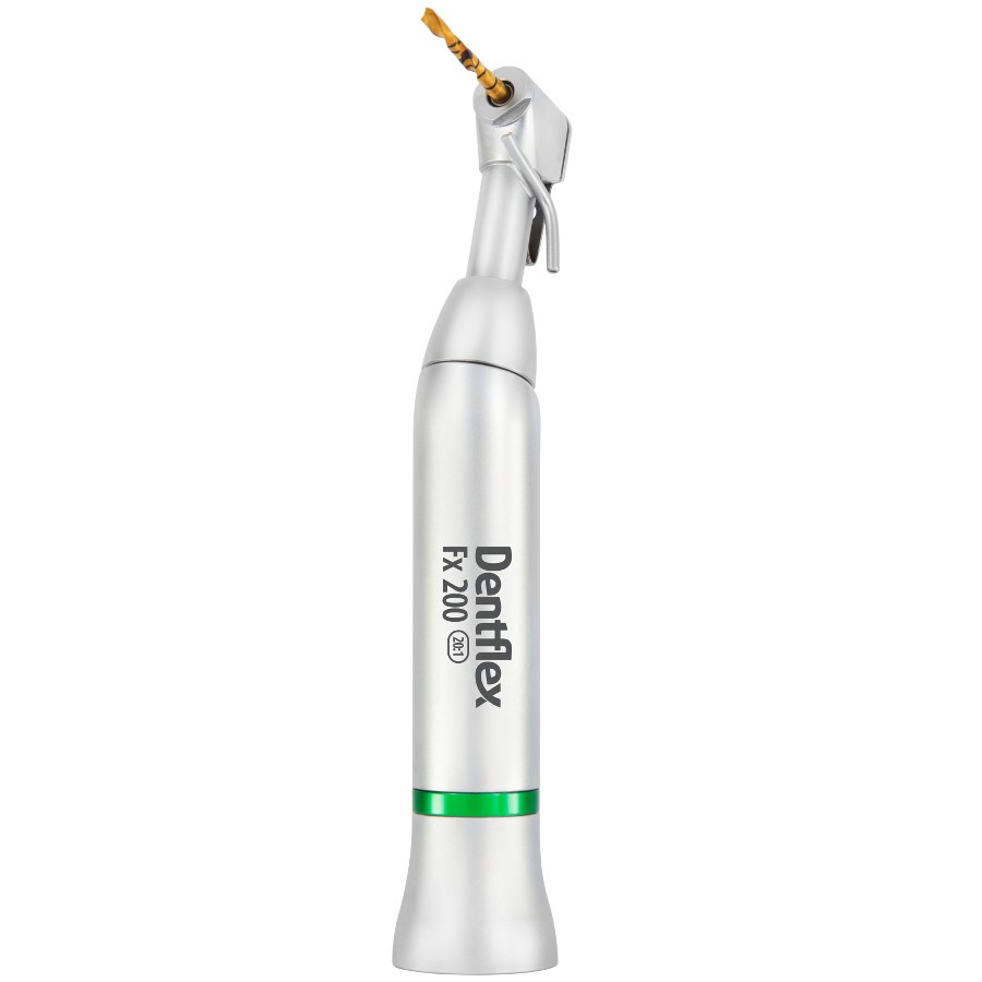 Contra Ângulo para Implante FX 200 20:1 LT - Dentflex
