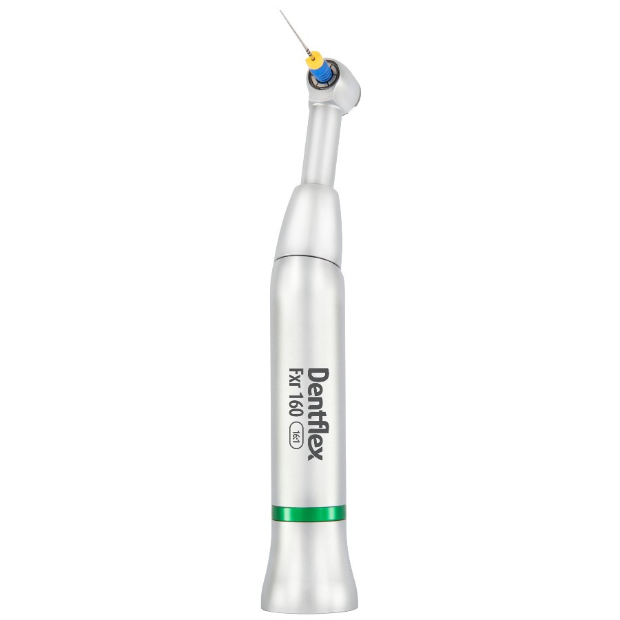 Contra Ângulo Oscilatório Endo FXR 160 PB 16:1 - Dentflex