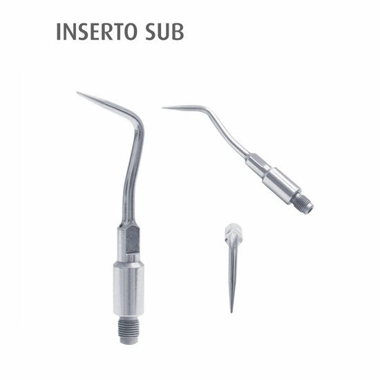 Ponta Ultrassônica Perio Sub - Dentflex