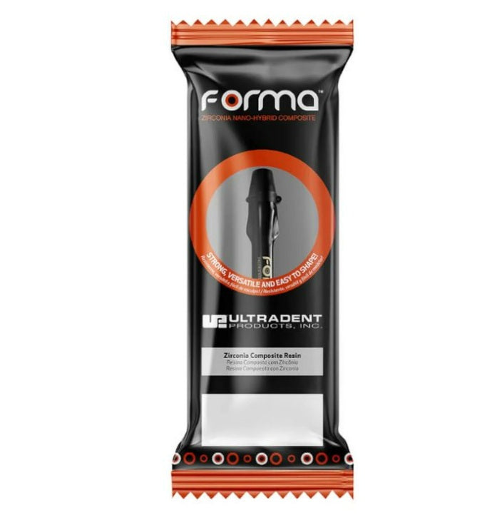 Resina Forma - Ultradent