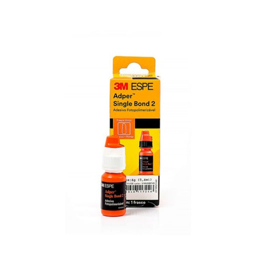 Adesivo 3M™ Adper™ Single Bond 2 6g - Solventum