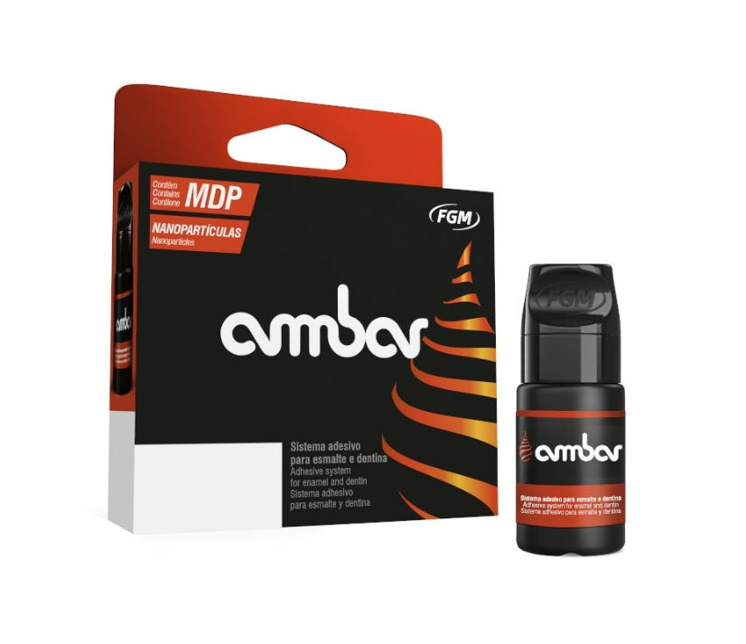 Adesivo Âmbar - FGM