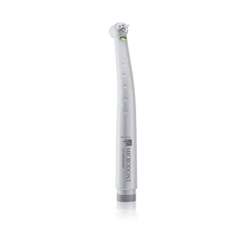 Alta Rotação Astro Light com Led PB - Microdont