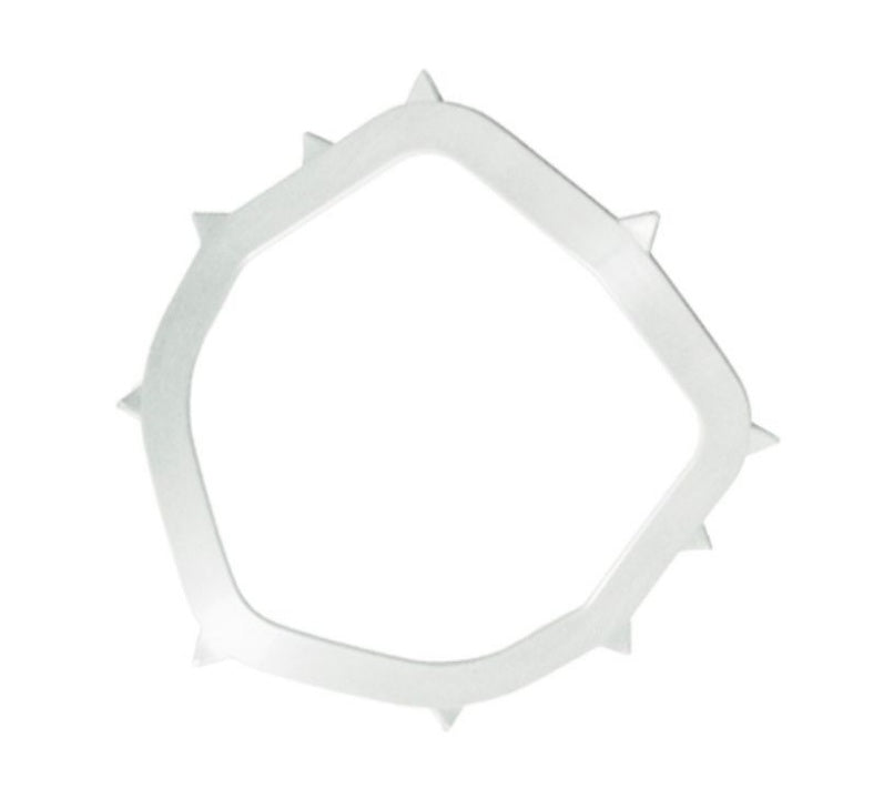 Arco de Ostby Autoclavável Branco - Lysanda