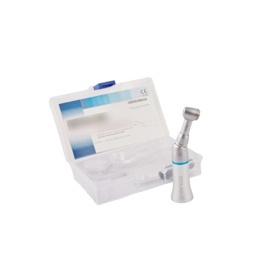 Contra Ângulo Push Button 1:1 Ergo Plus - Neolab