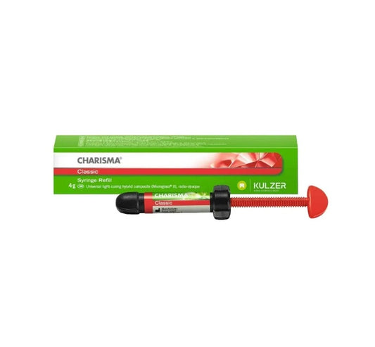 Resina Charisma Classic - Kulzer