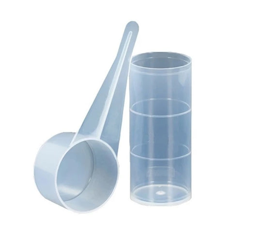 Kit Medidor para Alginato - Vigodent