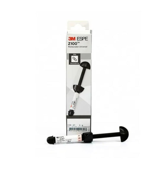 Resina Composta Z100 4g - 3m Solventum