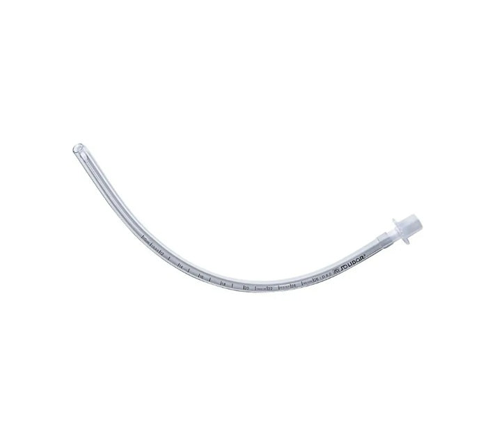 Tubo Endotraqueal Sem Balão - Solidor