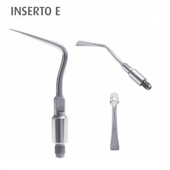 Ponta Ultrassônica Perio E - Dentflex