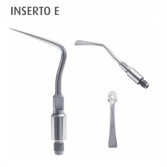 Ponta Ultrassônica Perio E - Dentflex