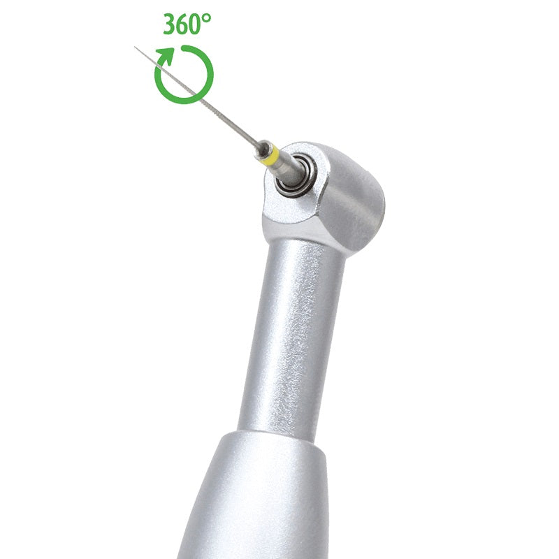 Contra Ângulo Endo FXM 700 PB 70:1 - Dentflex
