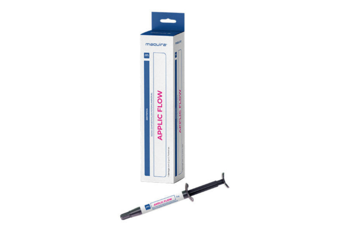 Applic Flow – Resina Composta Fluida – Medimac
