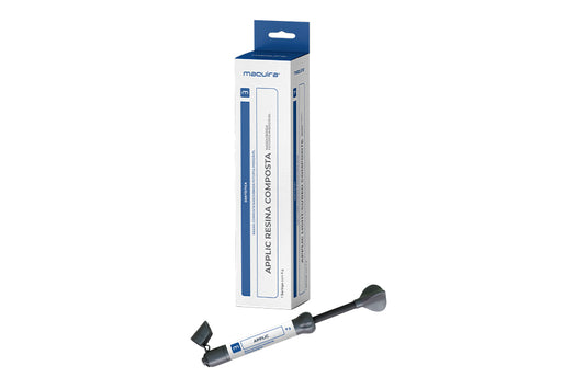 Applic – Resina Composta Nanohíbrida