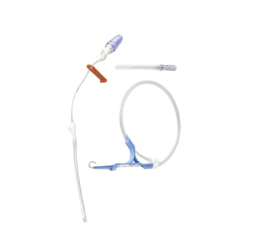 Cateter Arterial 20G X 05cm - Alive Heart