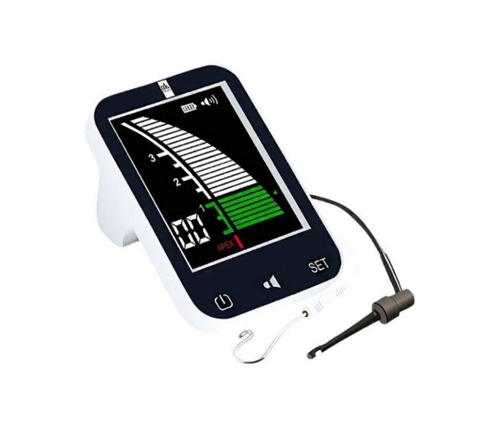 Localizador Apical Foraminal E-Pex Pro - Mk Life