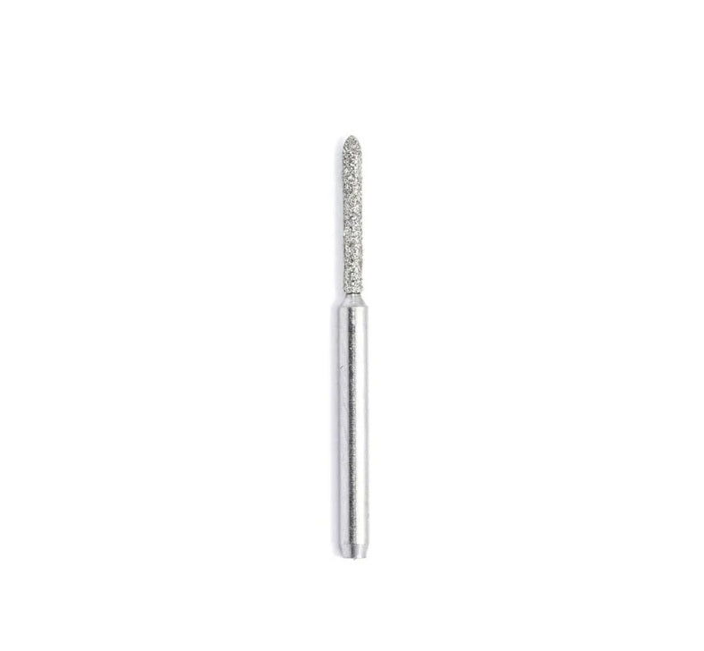 Ponta Diamantada Esférica FG - Microdont