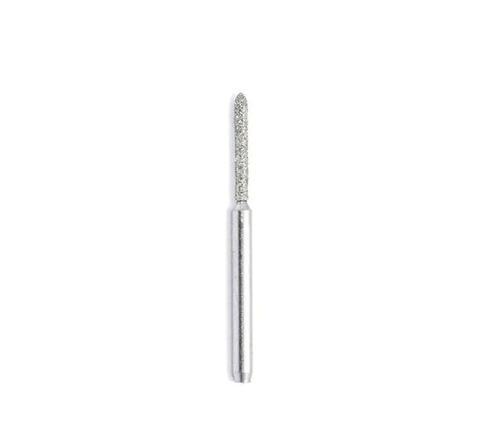 Ponta Diamantada Esférica FG - Microdont