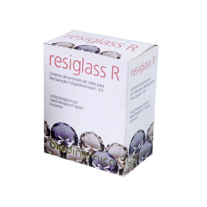 Resiglass R - Biodinâmica
