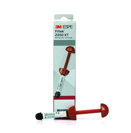 Resina 3M™ Filtek™ Z250 XT - Solventum