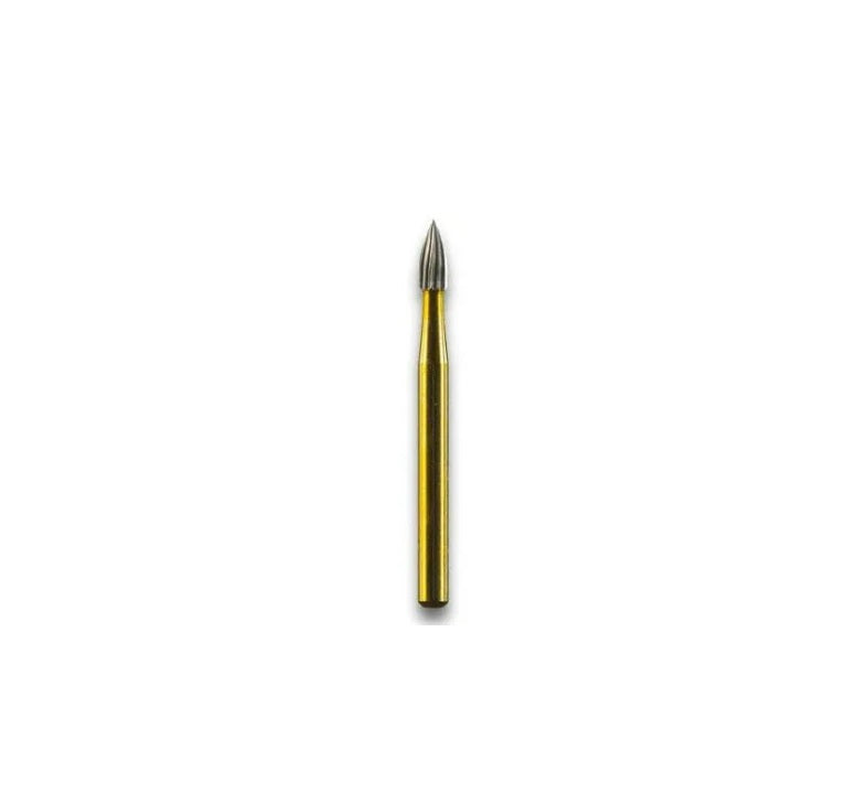 Broca Carbide FG 12 Lâminas - Microdont