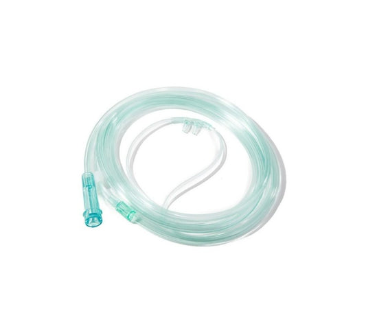 Cateter nasal tipo óculos neonatal 4FR x 2,00m - Foyomed