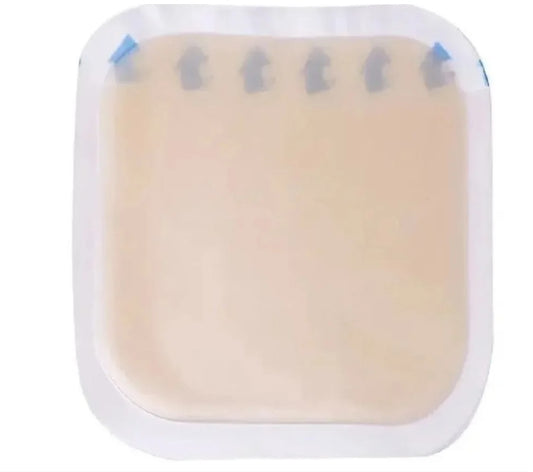 Curativo Hidrocoloide 10x10 - Vital Derme