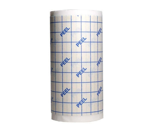 Curativo Filme Transparente Rolo 10cm x 10 metros M-Tec - Missner