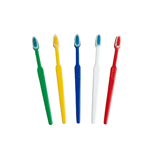 Escova dental adulto - ALG