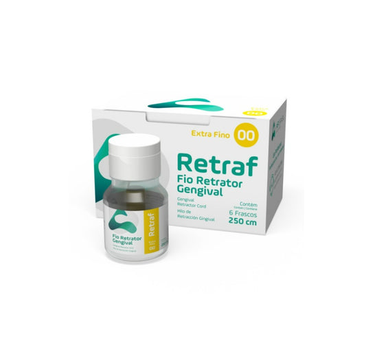 Fio Retrator Retraf - AF do Brasil