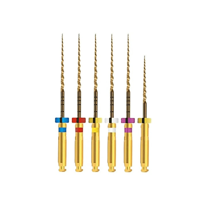 Lima Rotatória Pro-T 25mm - Mk Life