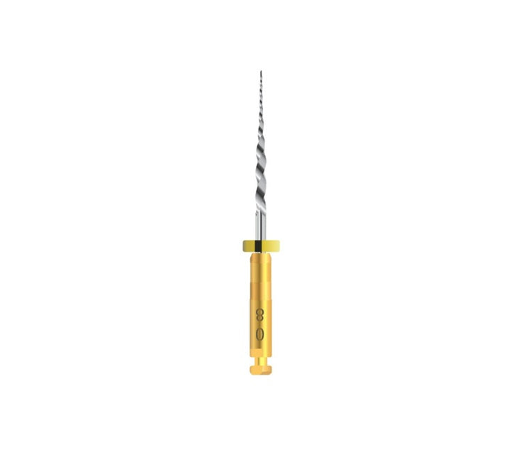Lima Rotatória Orifice Shapper - MK Life
