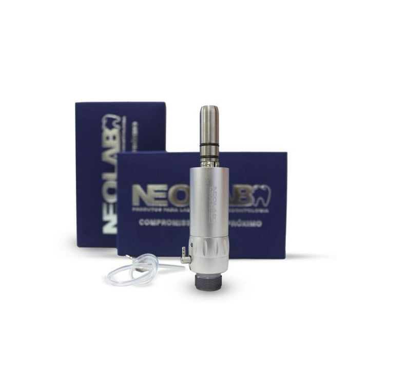 Micromotor a Ar Externo - Neolab