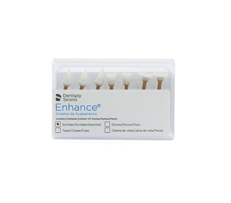 Ponta Enhance - Dentsply Sirona