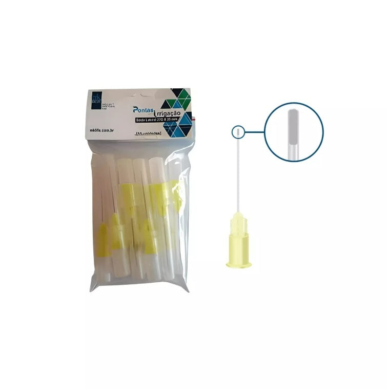 Ponta P/ Irrigação Saída Lateral - Mk Life