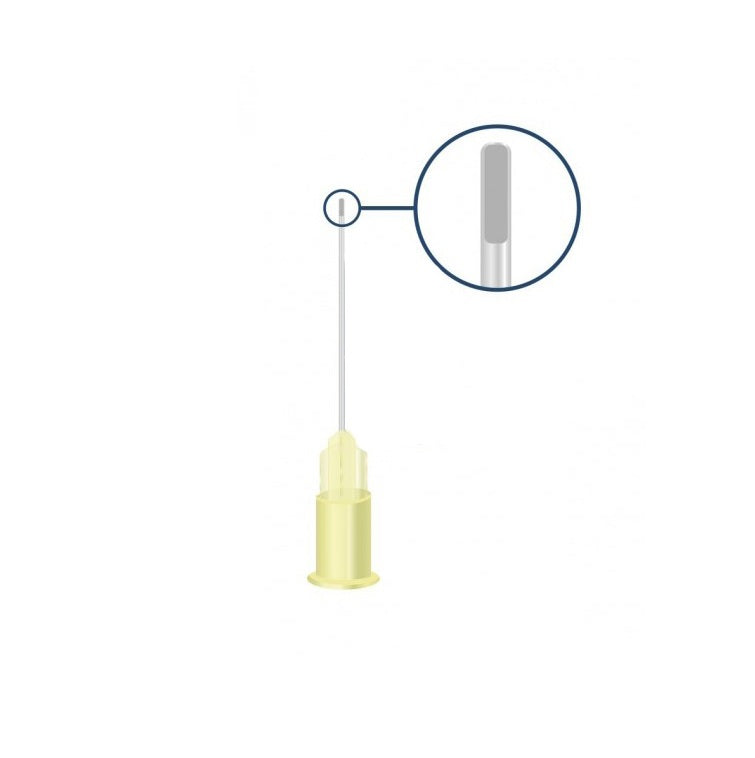 Ponta P/ Irrigação Saída Lateral - Mk Life