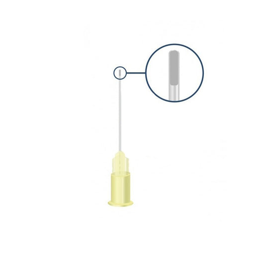 Ponta P/ Irrigação Saída Lateral - Mk Life