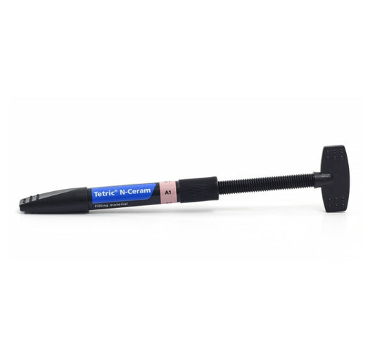 Resina Tetric N-Ceram - Ivoclar
