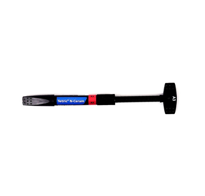 Resina Tetric N-Ceram - Ivoclar