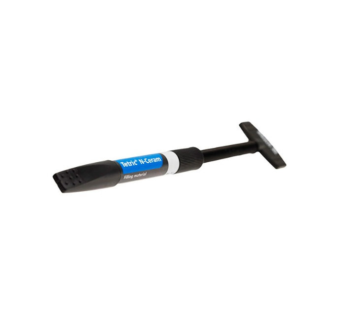 Resina Tetric N-Ceram - Ivoclar