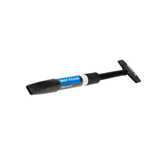 Resina Tetric N-Ceram - Ivoclar