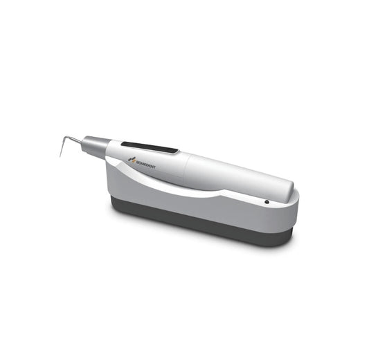 Termocompactador e-Heater - Bondent