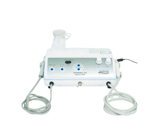 Ultrassom e Jato de bicarbonato Prime - Dentemed