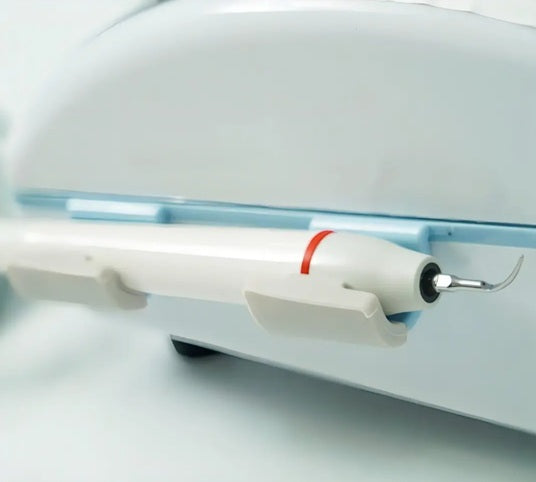 Ultrassom e Jato de bicarbonato Prime - Dentemed
